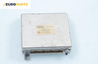 Компютър двигател за Audi A4 Sedan B5 (11.1994 - 09.2001) 2.6 quattro, 150 к.с., № 4A0 907 473 D