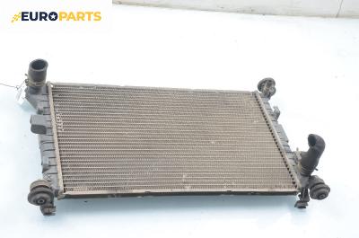 Воден радиатор за Ford Focus I Estate (02.1999 - 12.2007) 1.6 16V, 100 к.с.