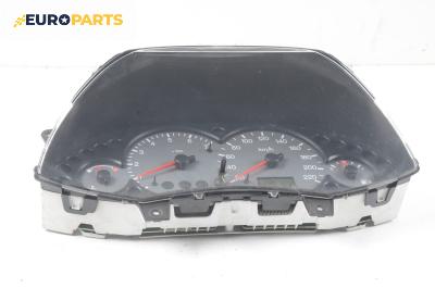 Километраж за Ford Focus I Estate (02.1999 - 12.2007) 1.6 16V, 100 к.с.