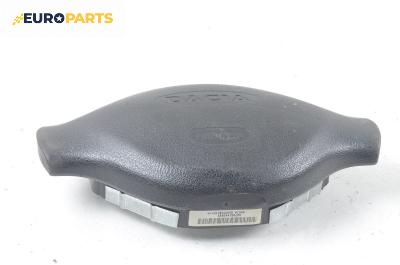 Airbag за Dacia Logan Express (03.2009 - ...), 4+1 вр., товарен, позиция: предна
