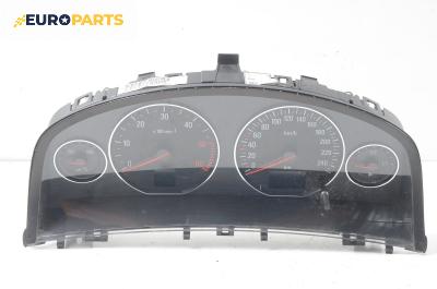 Километраж за Opel Signum Hatchback (05.2003 - 12.2008) 2.2 DTI, 125 к.с., № 110.080.234 016