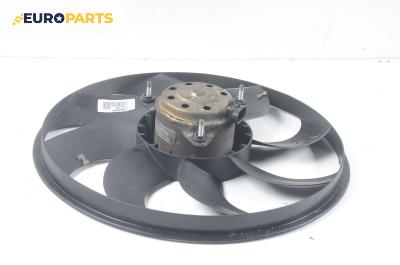 Перка охлаждане за Fiat Stilo Multi Wagon (01.2003 - 08.2008) 1.9 JTD, 115 к.с.