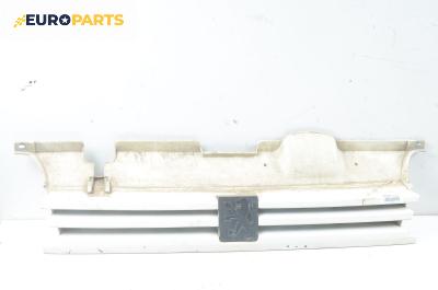 Решетка за Peugeot 405 I Break (06.1987 - 08.1992), комби, позиция: предна