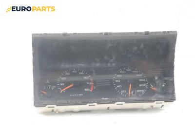 Километраж за Peugeot 405 I Break (06.1987 - 08.1992) 1.6, 90 к.с.
