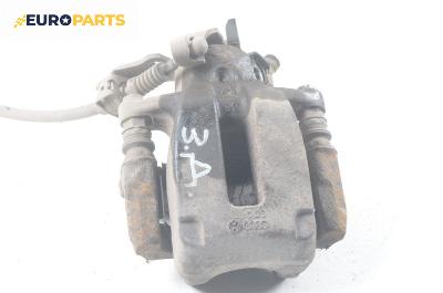 Спирачен апарат за Volkswagen Bora Sedan (10.1998 - 12.2013), позиция: задна, дясна