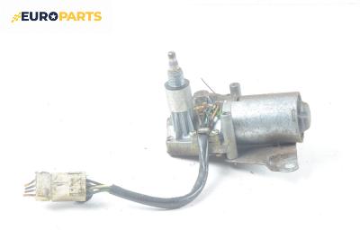 Ел. мотор за чистачките за Peugeot 405 I Break (06.1987 - 08.1992), комби, позиция: задна
