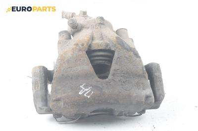 Спирачен апарат за Volkswagen Bora Sedan (10.1998 - 12.2013), позиция: предна, дясна