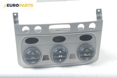 Панел климатроник за Alfa Romeo 147 Hatchback (2000-11-01 - 2010-03-01)