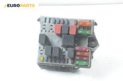 Бушонно табло за Alfa Romeo 147 Hatchback (2000-11-01 - 2010-03-01) 1.6 16V T.SPARK (937AXB1A), 120 к.с.