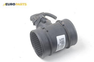 Дебитомер за Alfa Romeo 147 Hatchback (2000-11-01 - 2010-03-01) 1.6 16V T.SPARK (937AXB1A), 120 к.с., № Bosch 0 281 002 144