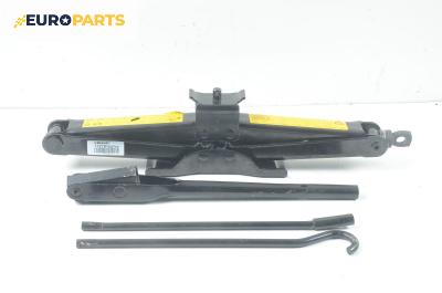 Крик за Land Rover Range Rover Sport I (02.2005 - 03.2013)