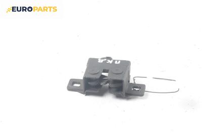 Брава преден капак за Land Rover Range Rover Sport I (02.2005 - 03.2013), 4+1 вр., джип, позиция: предна