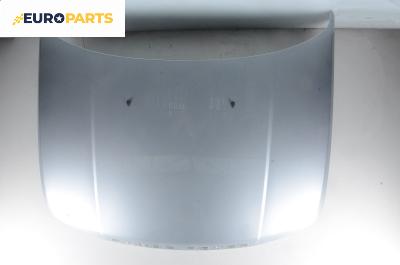 Преден капак за Land Rover Range Rover Sport I (02.2005 - 03.2013), 4+1 вр., джип, позиция: предна