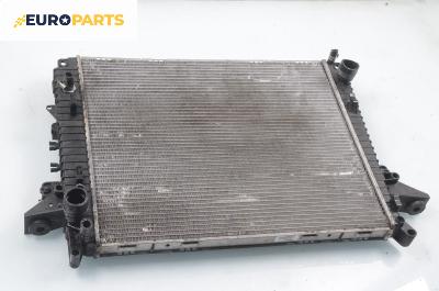 Воден радиатор за Land Rover Range Rover Sport I (02.2005 - 03.2013) 2.7 D 4x4, 190 к.с.