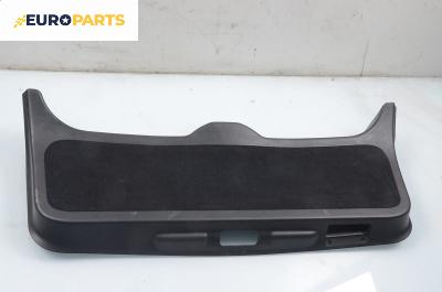 Кора заден капак за Land Rover Range Rover Sport I (02.2005 - 03.2013), джип