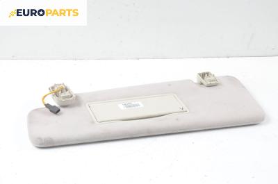 Сенник за Land Rover Range Rover Sport I (02.2005 - 03.2013), позиция: лява
