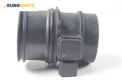 Дебитомер за Land Rover Range Rover Sport I (02.2005 - 03.2013) 2.7 D 4x4, 190 к.с., № Siemens 5WK9 7010