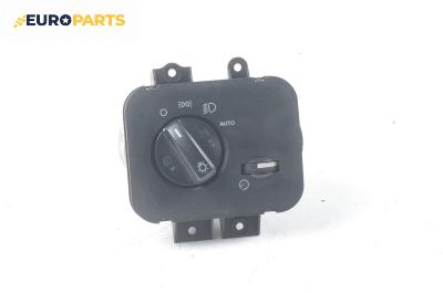 Ключ светлини  за Land Rover Range Rover Sport I (02.2005 - 03.2013)