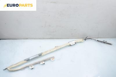 Airbag за Land Rover Range Rover Sport I (02.2005 - 03.2013), 4+1 вр., джип, позиция: лява