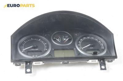 Километраж за Land Rover Range Rover Sport I (02.2005 - 03.2013) 2.7 D 4x4, 190 к.с.