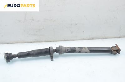 Кардан за Land Rover Range Rover Sport I (02.2005 - 03.2013) 2.7 D 4x4, 190 к.с., автоматик