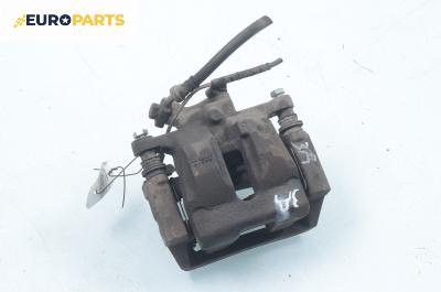 Спирачен апарат за Land Rover Range Rover Sport I (02.2005 - 03.2013), позиция: задна, дясна