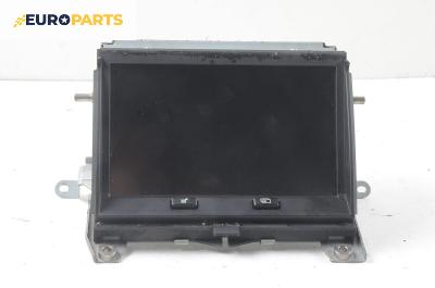 Дисплей за Land Rover Range Rover Sport I (02.2005 - 03.2013), № Denso 462200-5408