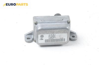 Сензор ESP за Audi A3 Hatchback II (05.2003 - 08.2012), № 1K0 907 655 A