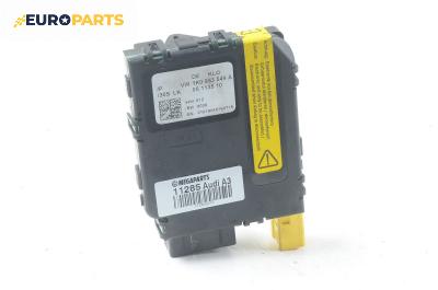 Сензор волан за Audi A3 Hatchback II (05.2003 - 08.2012), № 1K0 953 549 A