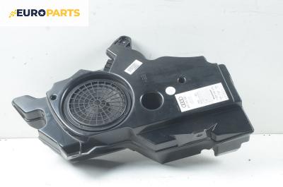 Субуфер за Audi A3 Hatchback II (05.2003 - 08.2012), № 8P3 035 382