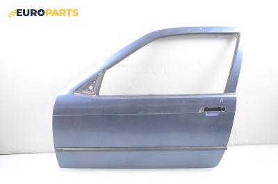 Врата за BMW 3 Series E36 Compact (03.1994 - 08.2000), 2+1 вр., хечбек, позиция: лява