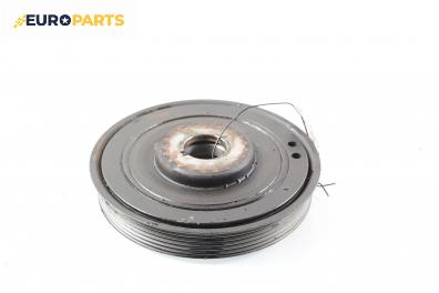 Демпферна шайба за Citroen Xsara Picasso (09.1999 - 06.2012) 2.0 HDi, 90 к.с.