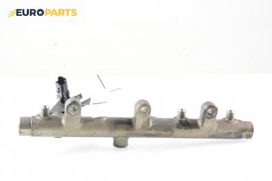 Горивна рейка за Citroen Xsara Picasso (09.1999 - 06.2012) 2.0 HDi, 90 к.с.
