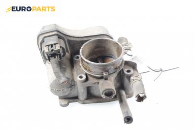 Дроселова клапа за Opel Zafira A Minivan (04.1999 - 06.2005) 1.6 16V, 101 к.с.