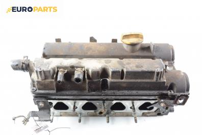 Глава за Opel Zafira A Minivan (04.1999 - 06.2005) 1.6 16V, 101 к.с.