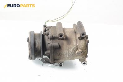 Компресор климатик за Ford Focus I Estate (02.1999 - 12.2007) 1.6 16V, 100 к.с.