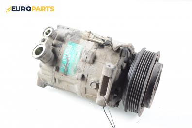 Компресор климатик за Opel Signum Hatchback (05.2003 - 12.2008) 2.2 DTI, 125 к.с., № GM 13140505
