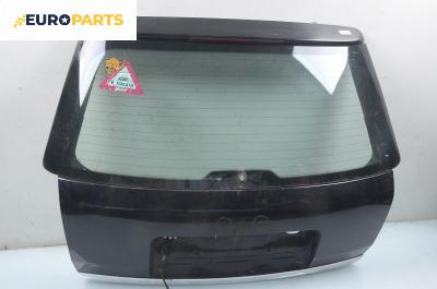 Заден капак за Audi A6 Avant C5 (11.1997 - 01.2005), 4+1 вр., комби, позиция: задна