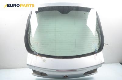 Заден капак за Renault Laguna II Hatchback (03.2001 - 12.2007), 4+1 вр., хечбек, позиция: задна