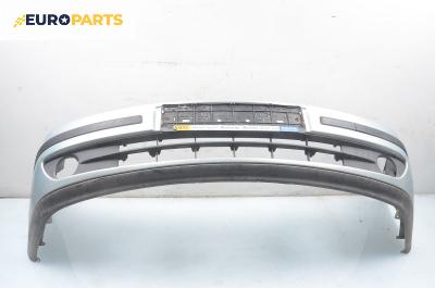 Предна броня за Renault Laguna II Hatchback (03.2001 - 12.2007), хечбек, позиция: предна