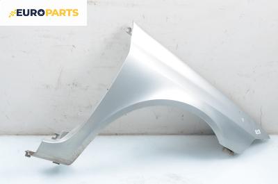 Калник за Renault Laguna II Hatchback (03.2001 - 12.2007), 4+1 вр., хечбек, позиция: предна, дясна