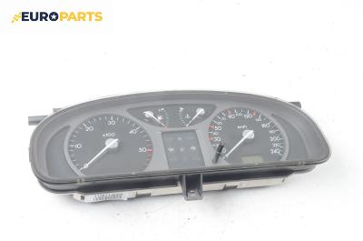 Километраж за Renault Laguna II Hatchback (03.2001 - 12.2007) 1.9 dCi, 107 к.с., № 8200024236