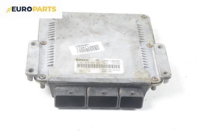 Компютър двигател за Renault Laguna II Hatchback (03.2001 - 12.2007) 1.9 dCi, 107 к.с., № Bosch 0 281 010 482