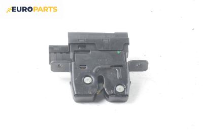 Брава заден капак за Renault Laguna II Hatchback (03.2001 - 12.2007), хечбек, позиция: задна