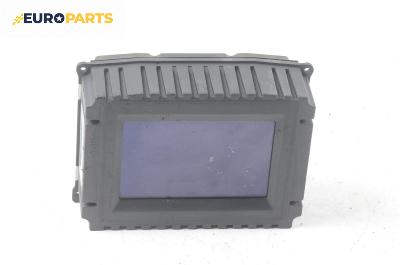 Дисплей за Opel Vectra C GTS (08.2002 - 01.2009), № GM 13 132 282