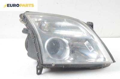 Фар за Opel Vectra C GTS (08.2002 - 01.2009), хечбек, позиция: дясна