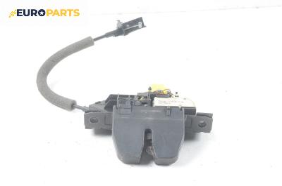 Брава заден капак за Opel Vectra C GTS (08.2002 - 01.2009), хечбек, позиция: задна
