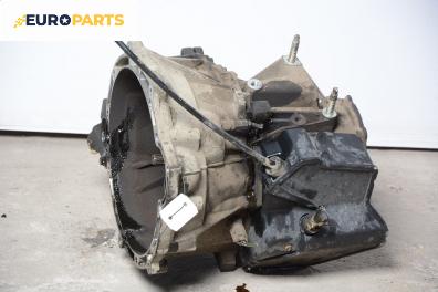 Ръчна скоростна кутия за Ford Focus I Estate (02.1999 - 12.2007) 1.6 16V, 100 к.с.