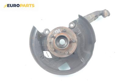 Шенкел главина за Land Rover Range Rover Sport I (02.2005 - 03.2013), позиция: предна, дясна