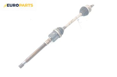 Полуоска за Land Rover Range Rover Sport I (02.2005 - 03.2013) 2.7 D 4x4, 190 к.с., позиция: предна, дясна, автоматик